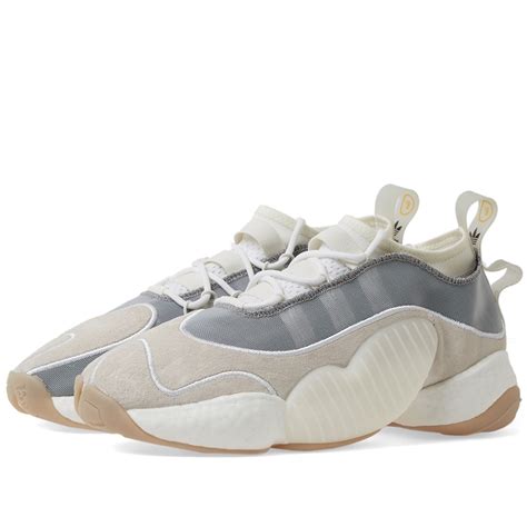 bristol adidas sneakers|adidas Crazy BYW 2 Bristol Studios Men's .